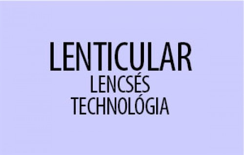 Lenticular